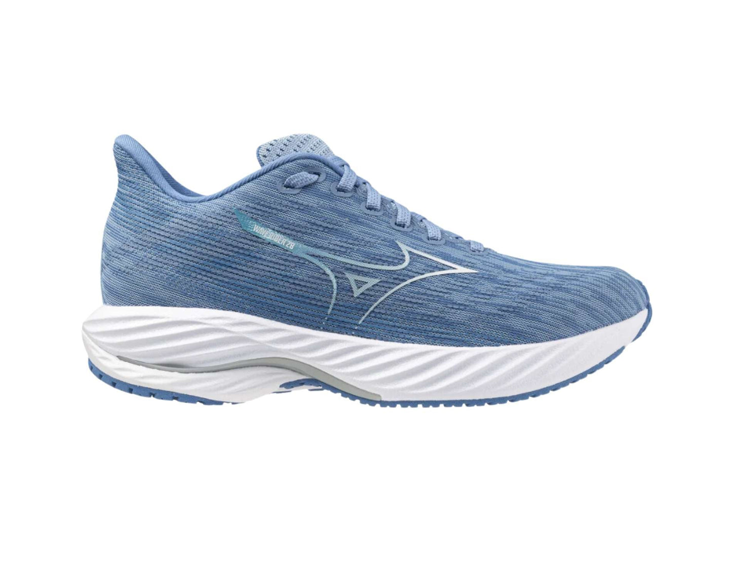 Mizuno Wave Rider 28 Womens