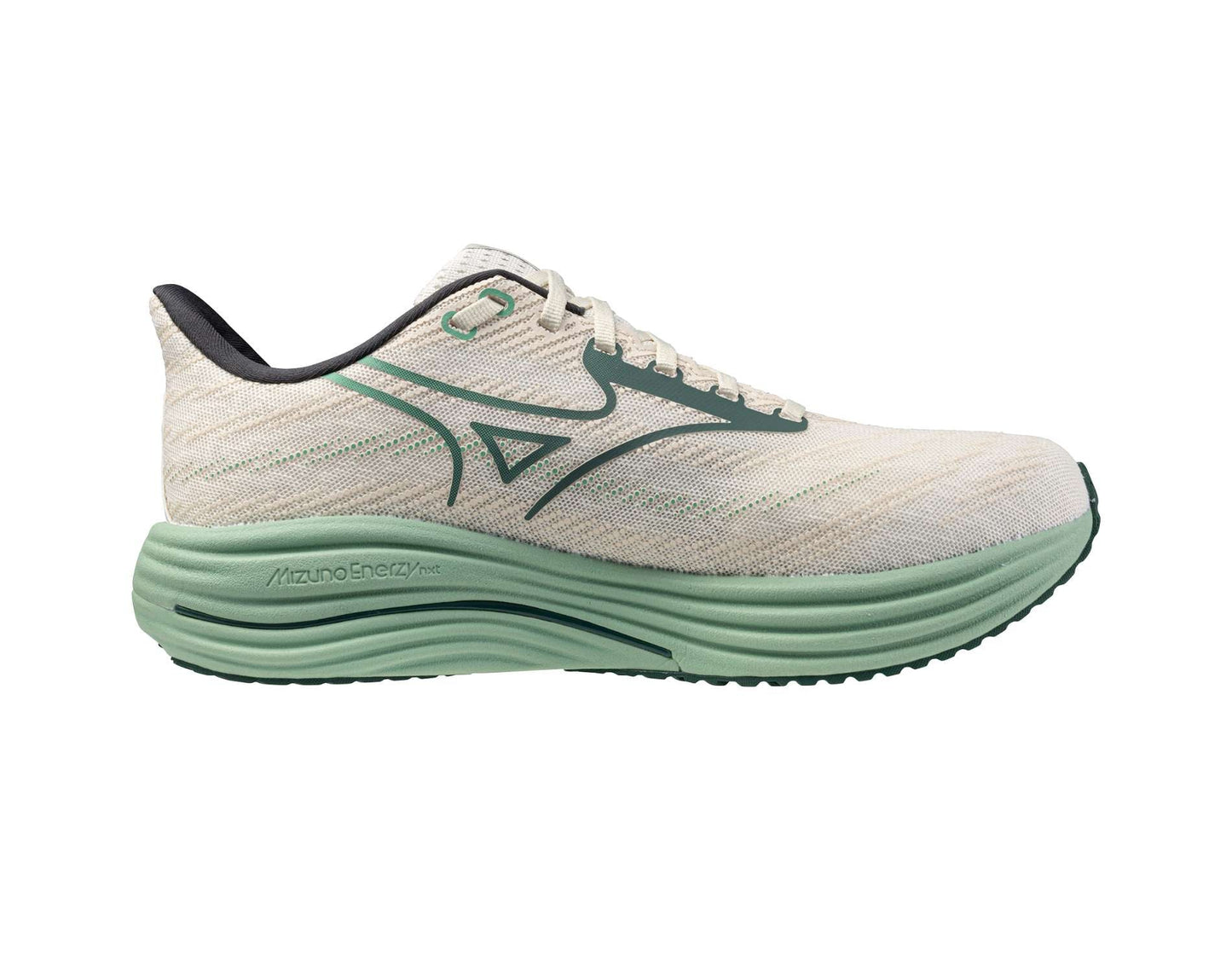 Mizuno Wave Rider 29 Mens Wide Running Shoes