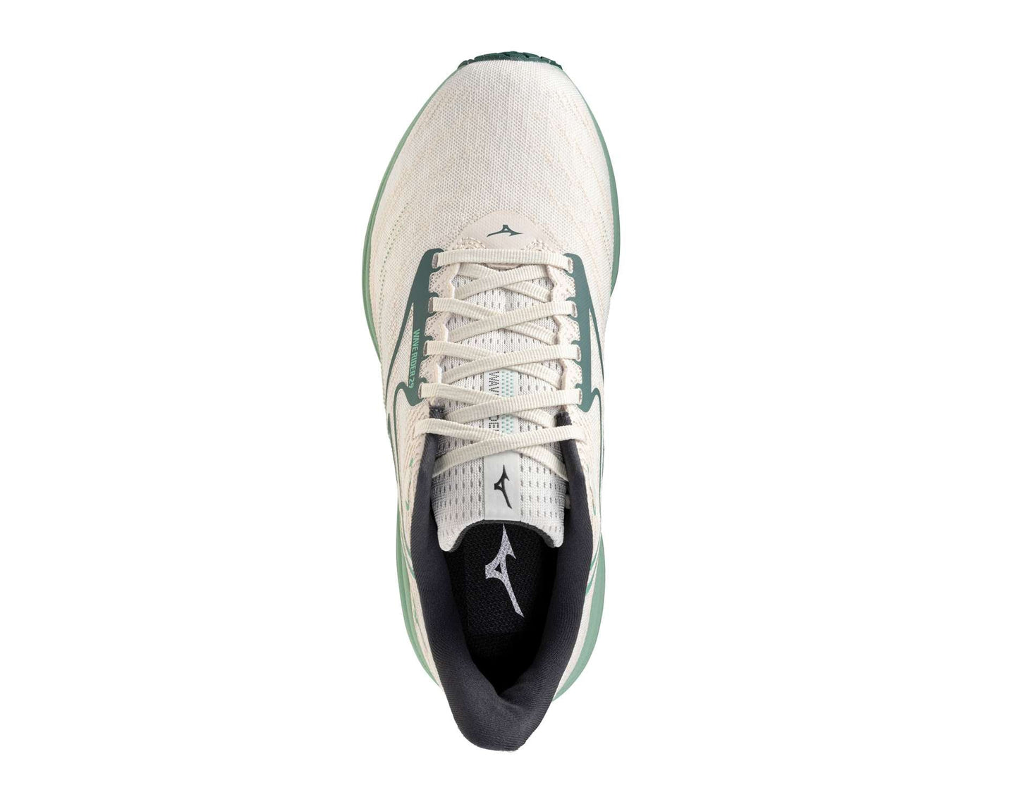 Mizuno Wave Rider 29 Mens Wide Running Shoes