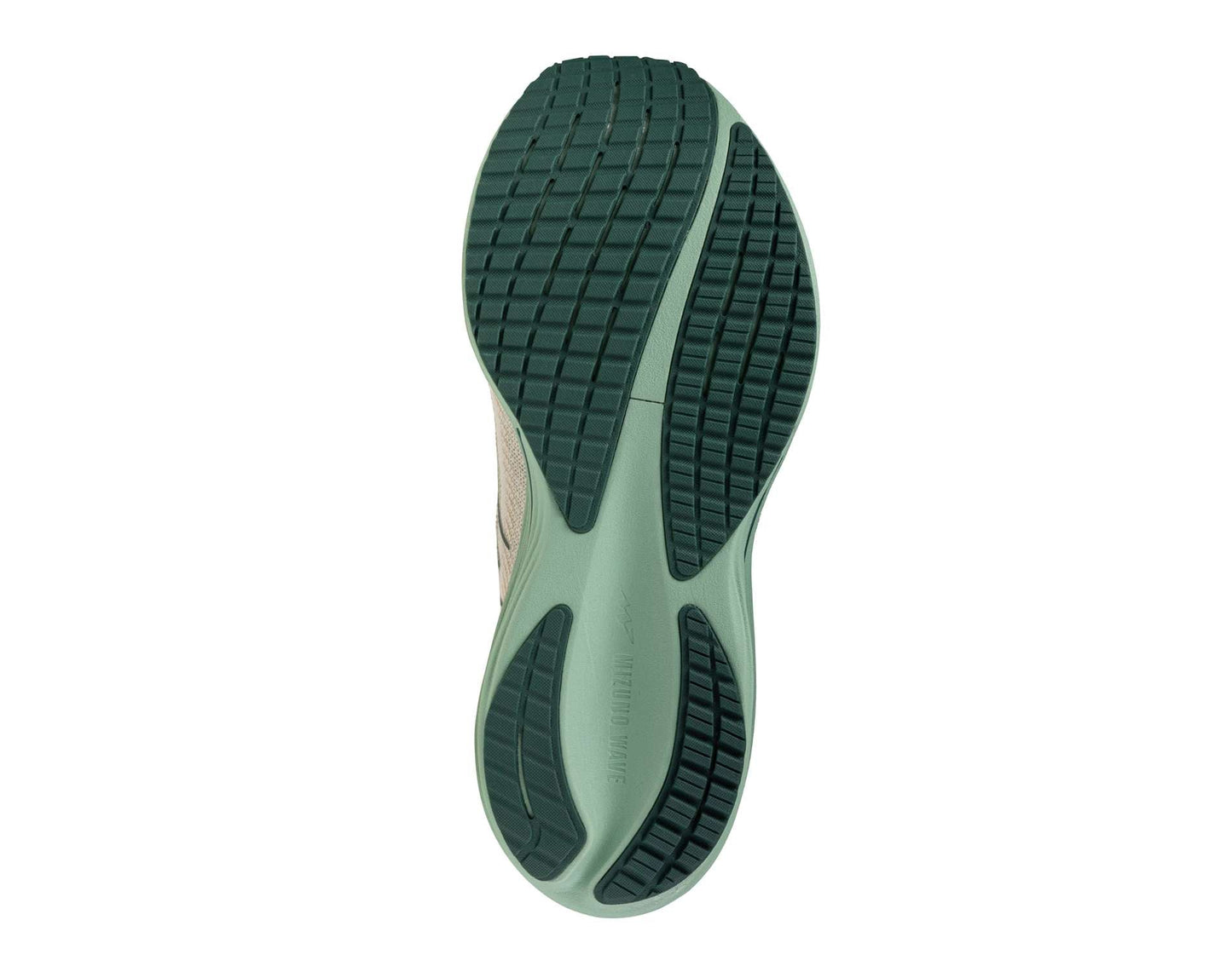 Mizuno Wave Rider 29 Mens Wide Running Shoes