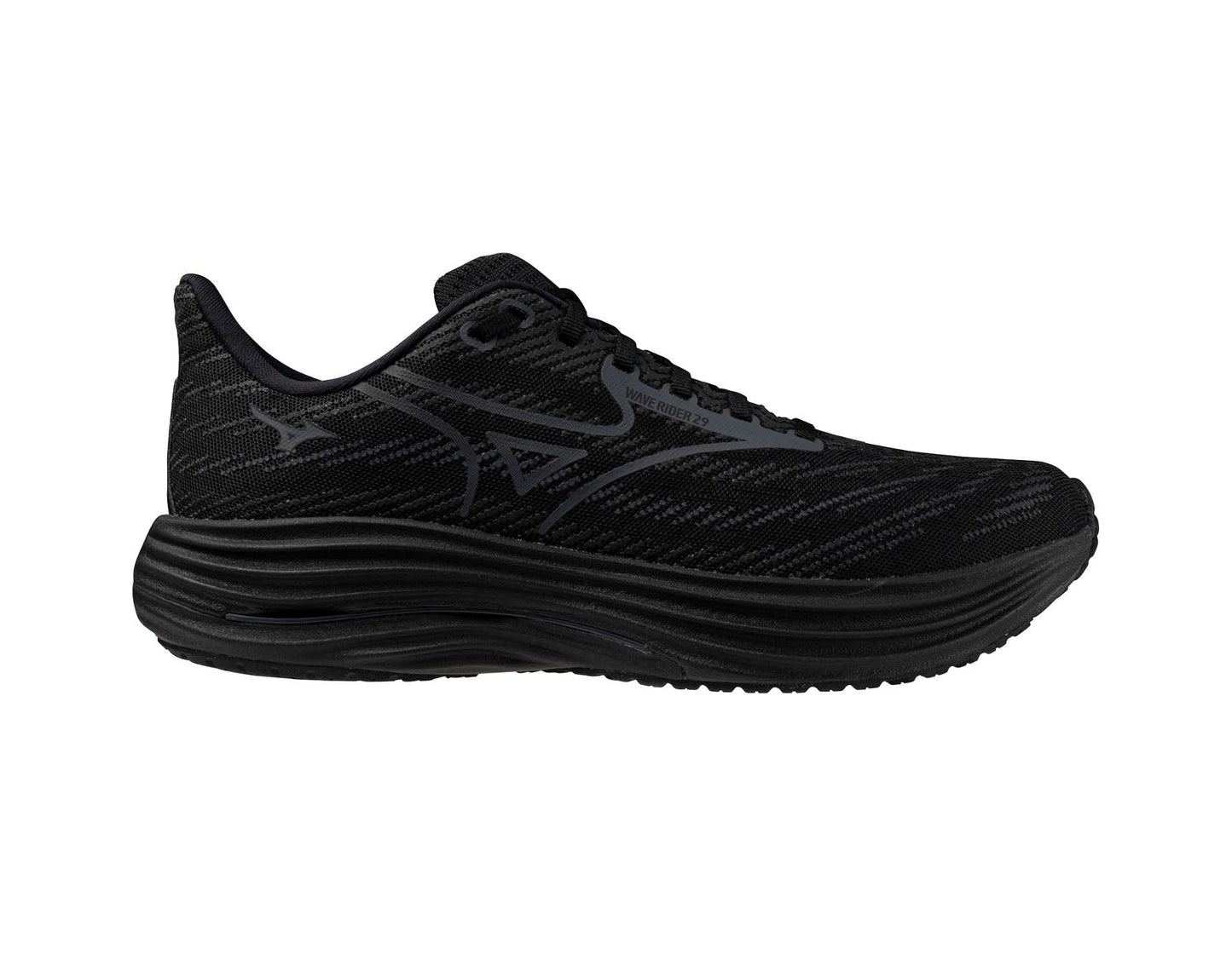 Mizuno Wave Rider 29 Mens Running Shoes