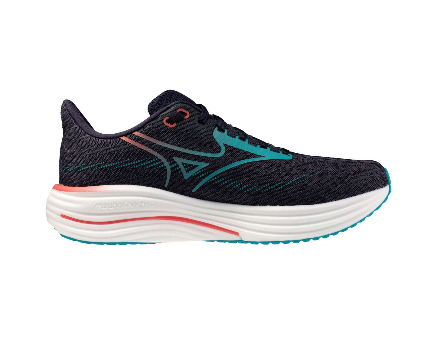 Mizuno Wave Rider 29 Mens Running Shoes