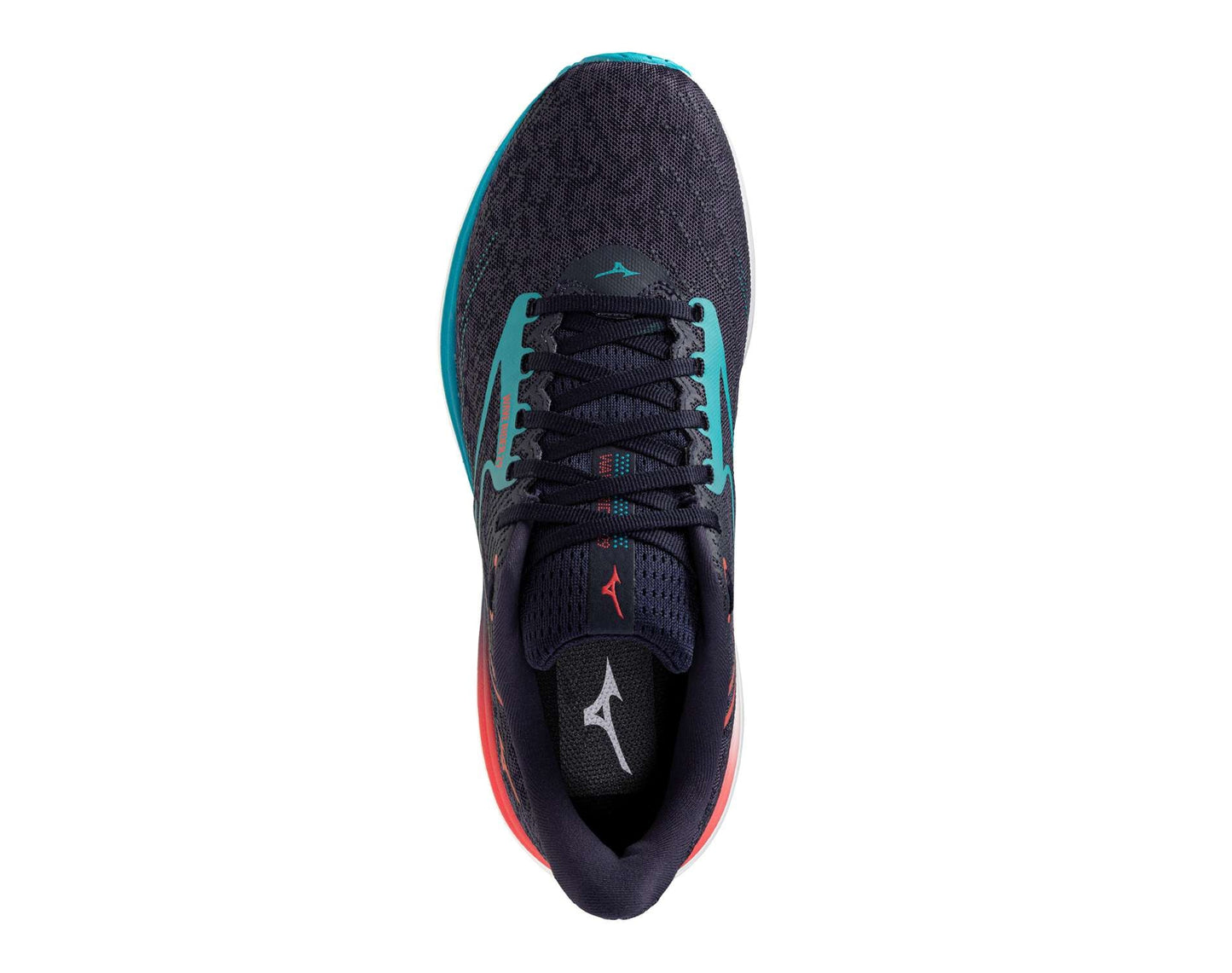 Mizuno Wave Rider 29 Mens Running Shoes