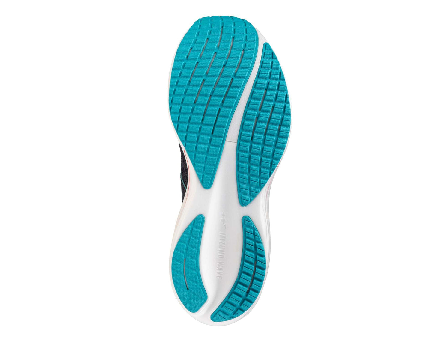 Mizuno Wave Rider 29 Mens Running Shoes