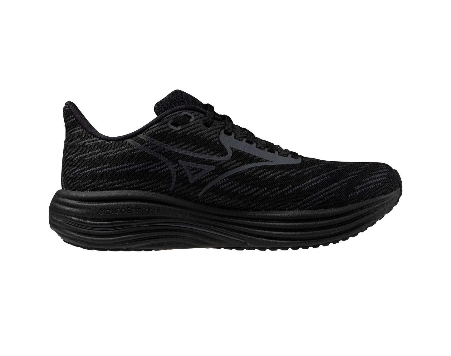 Mizuno Wave Rider 29 Womens Wide Running Shoes