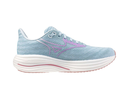 Mizuno Wave Rider 29 Womens Wide Running Shoes