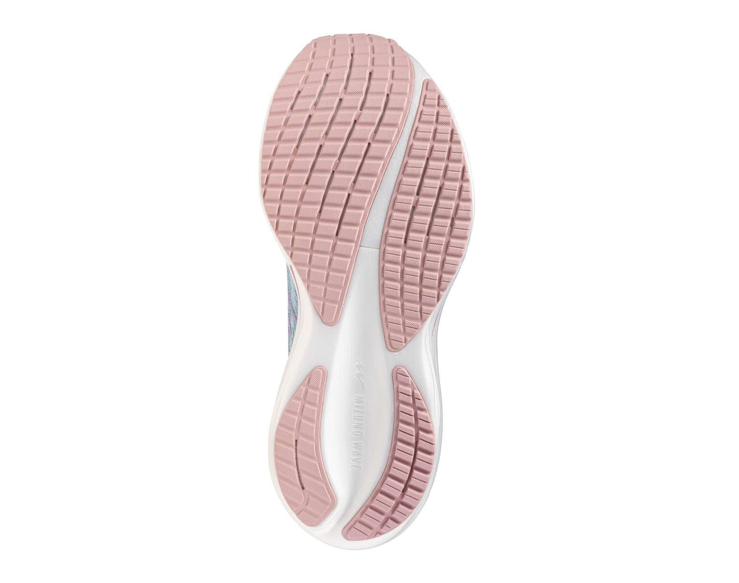 Mizuno Wave Rider 29 Womens Wide Running Shoes