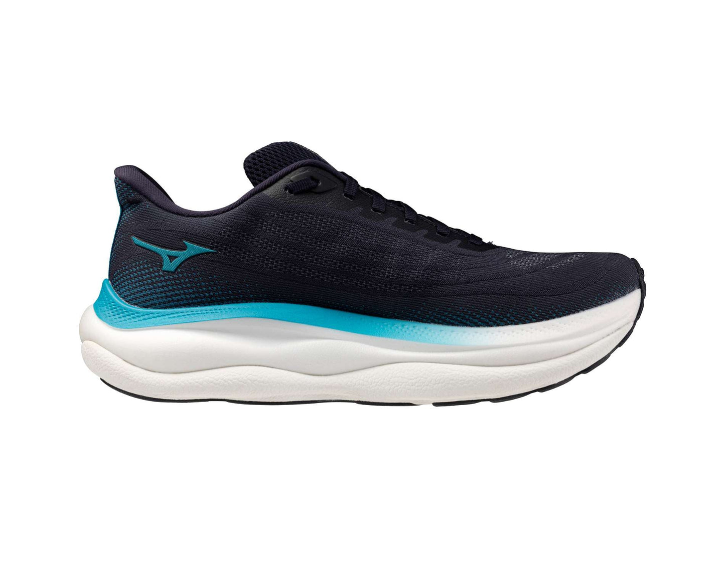 Mizuno Wave Sky 9 Mens Running Shoes