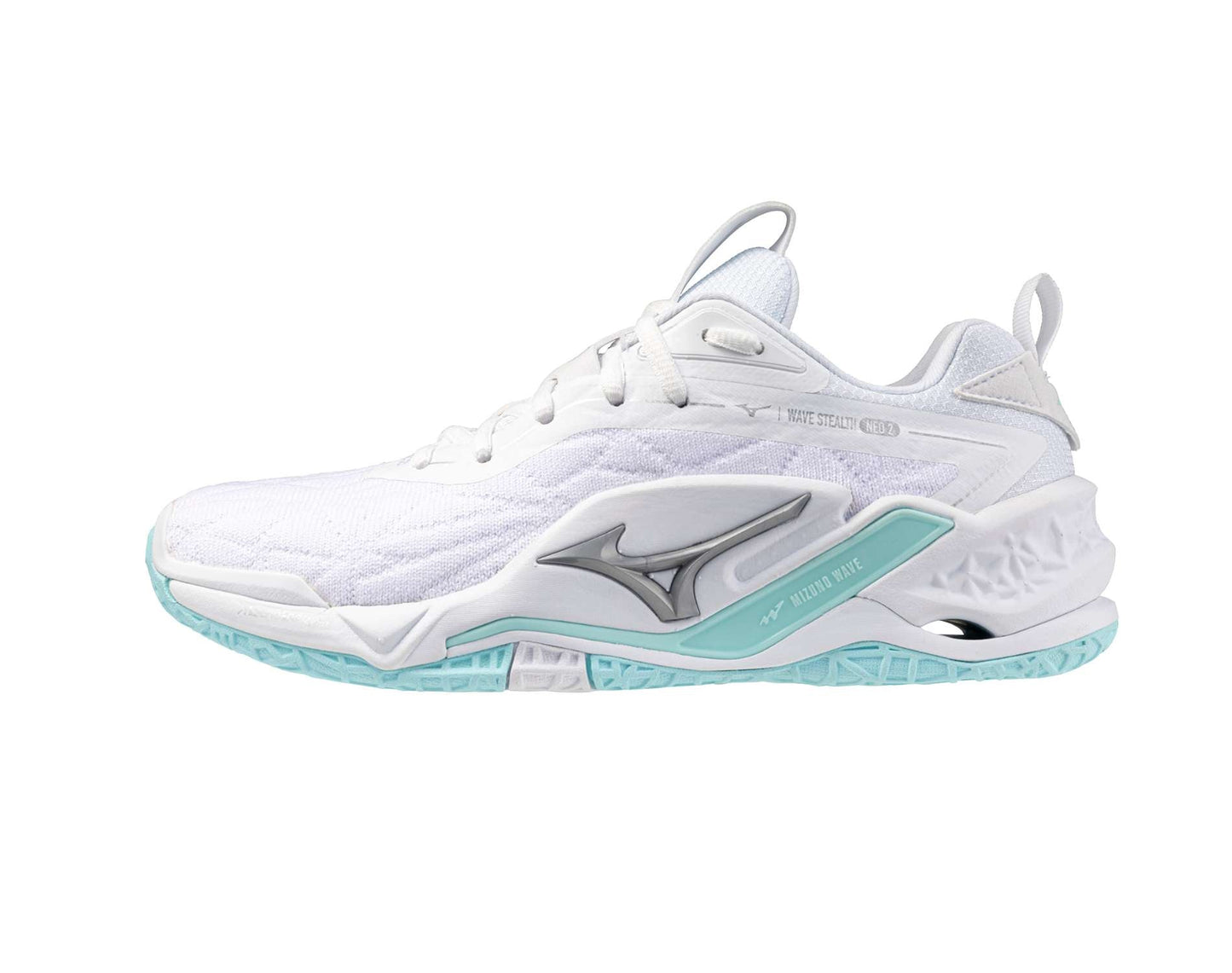 Mizuno Wave Stealth Neo 2 NB Womens