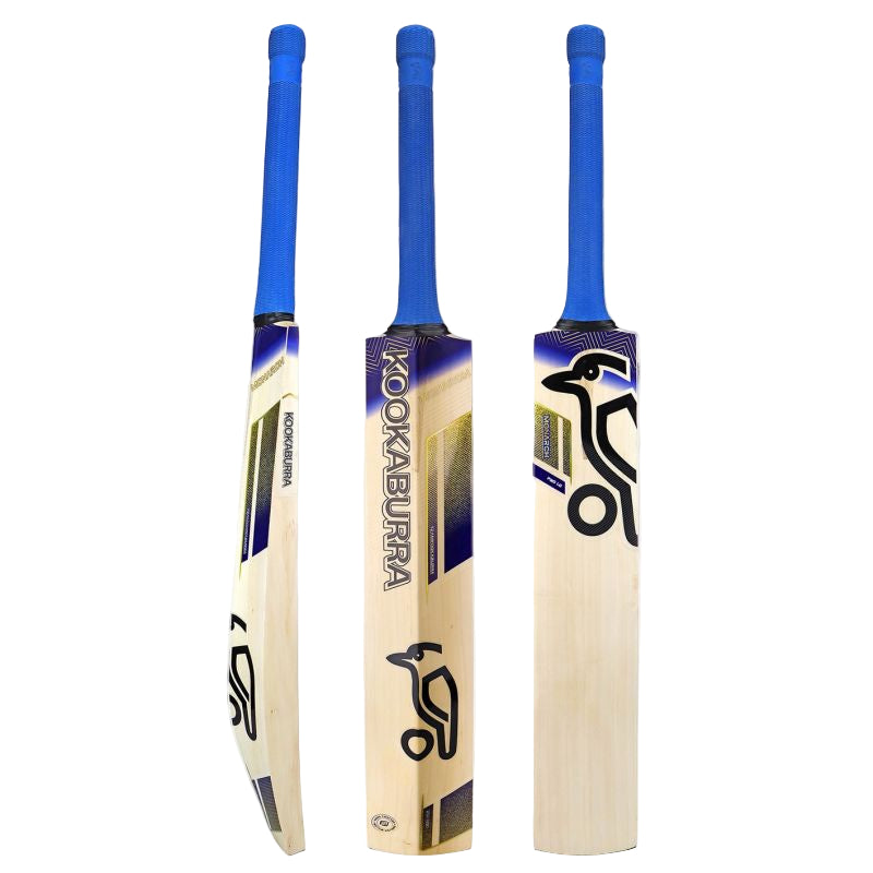Kookaburra Monarch Pro 1.0 Junior Cricket Bat
