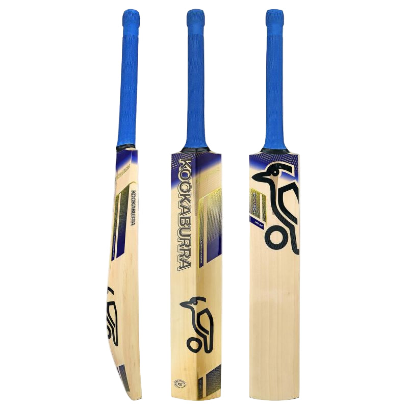 Kookaburra Monarch Pro 3.0 AdultsCricket Bat