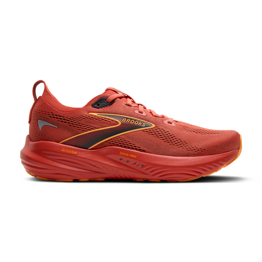 Men's Glycerin 22