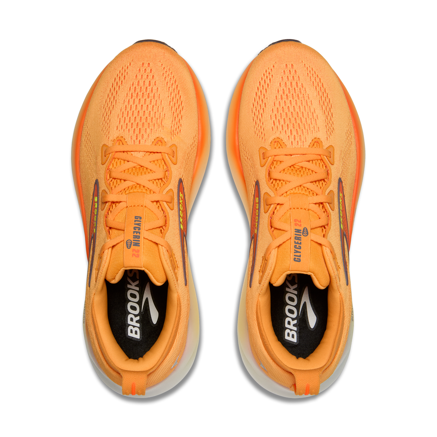 Men's Glycerin 22