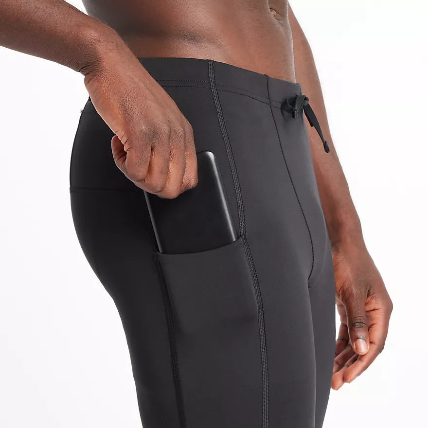 New Balance Men's Athletic Heat Tight