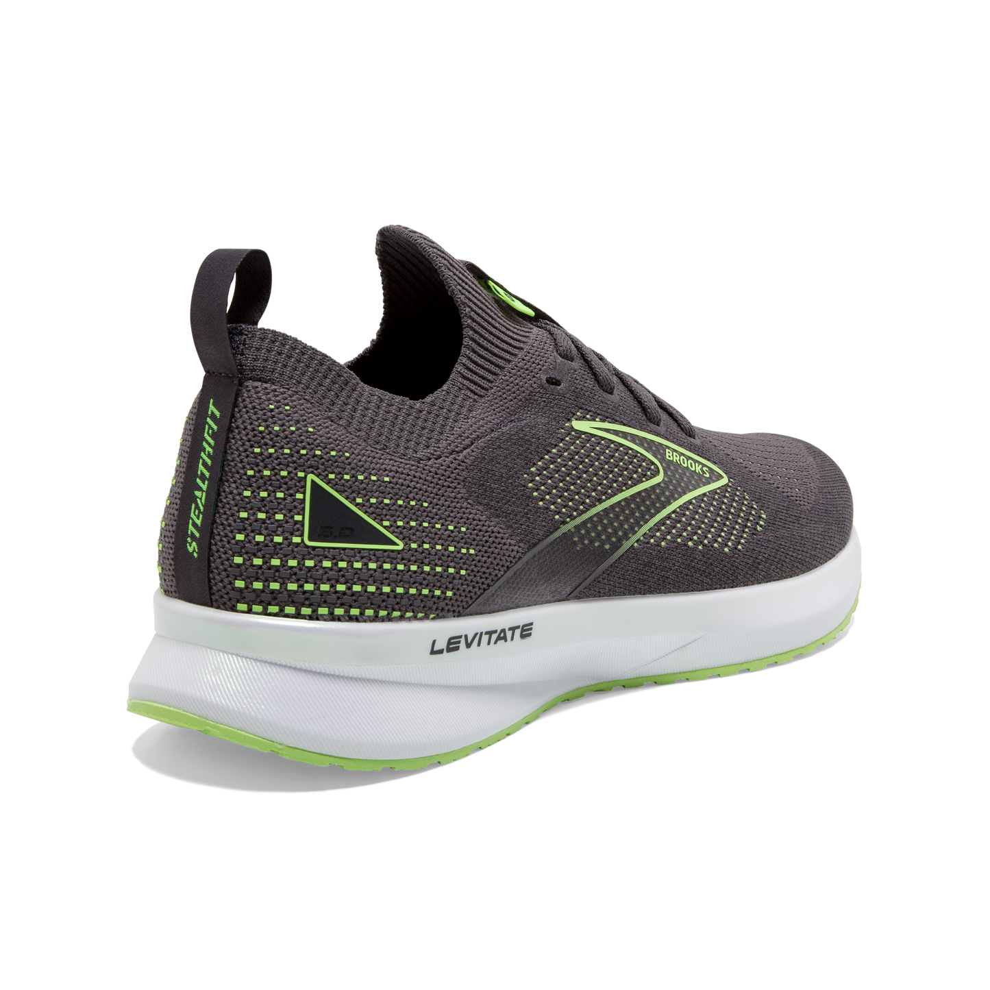 Men's Levitate StealthFit 5