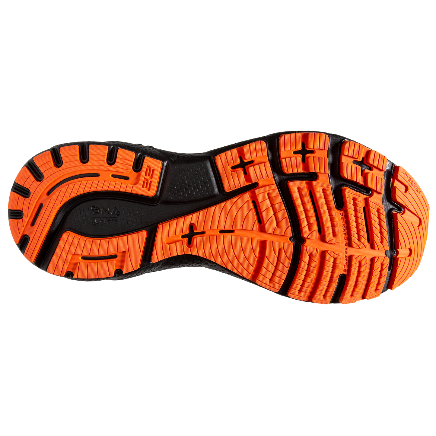 Men's Adrenaline GTS 22