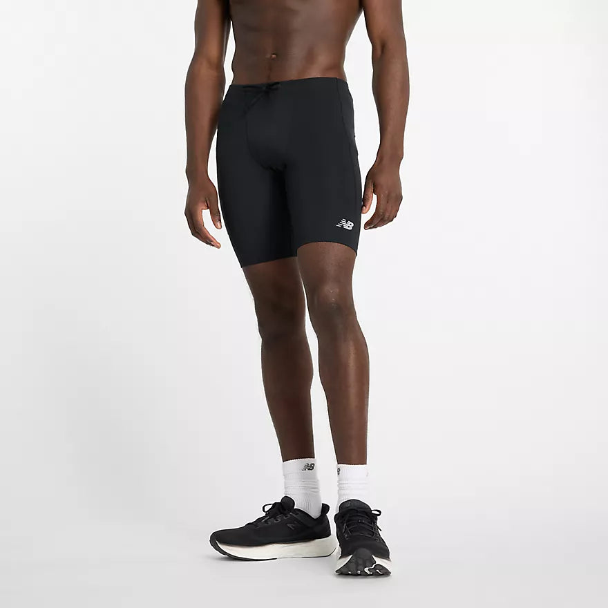 New Balance RC Sleek Pocket Half Tight 9"