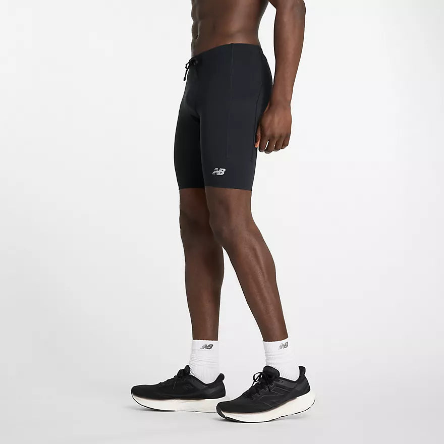 New Balance RC Sleek Pocket Half Tight 9"