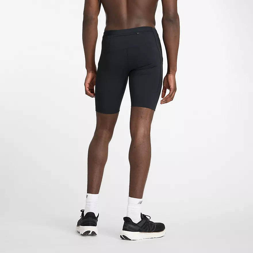 New Balance RC Sleek Pocket Half Tight 9"