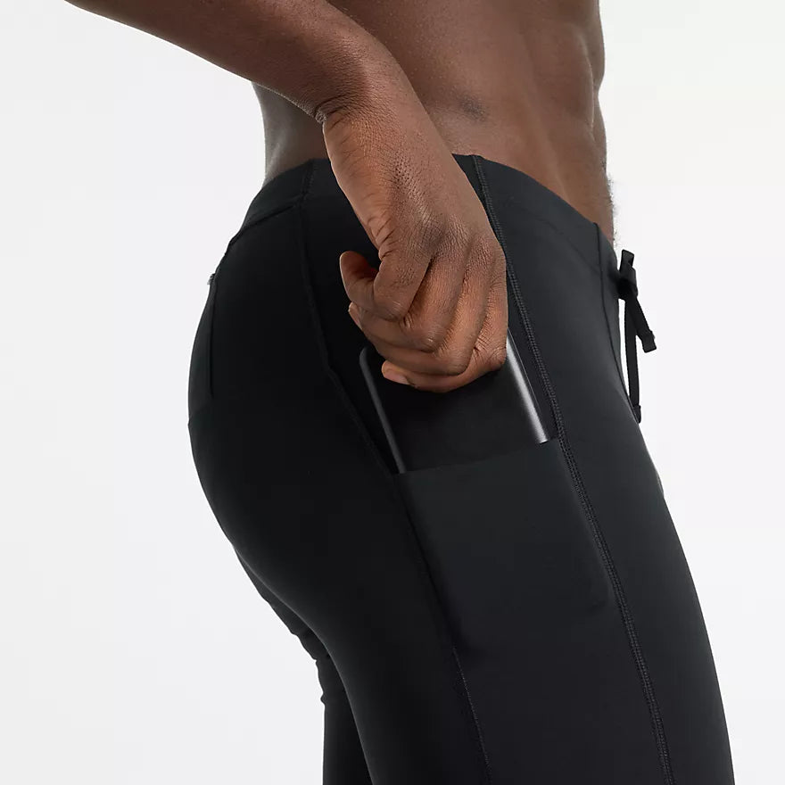 New Balance RC Sleek Pocket Half Tight 9"