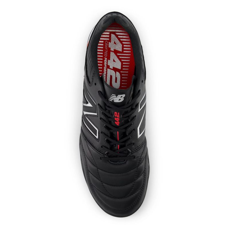 New Balance 442 v2 Adults Indoor Football Boots