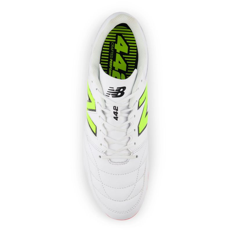 New Balance 442 v2 Team FG 2E WIDE Adults Football Boots