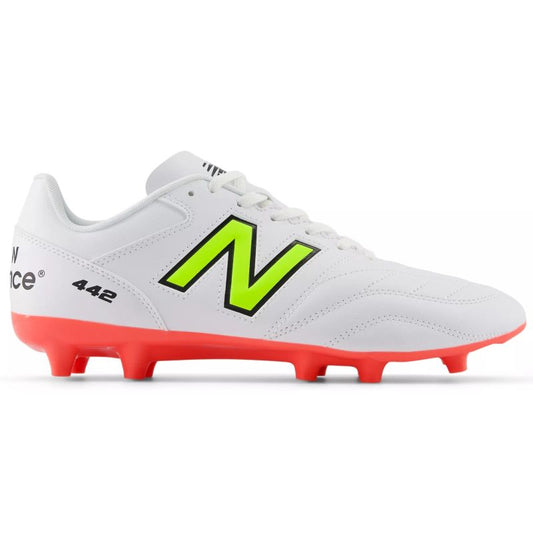 New Balance 442 V2 Academy FG Adults Football Boots