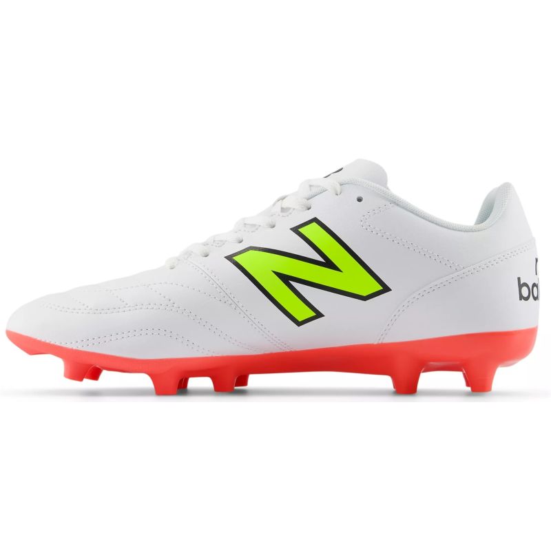 New Balance 442 V2 Academy FG Adults Football Boots