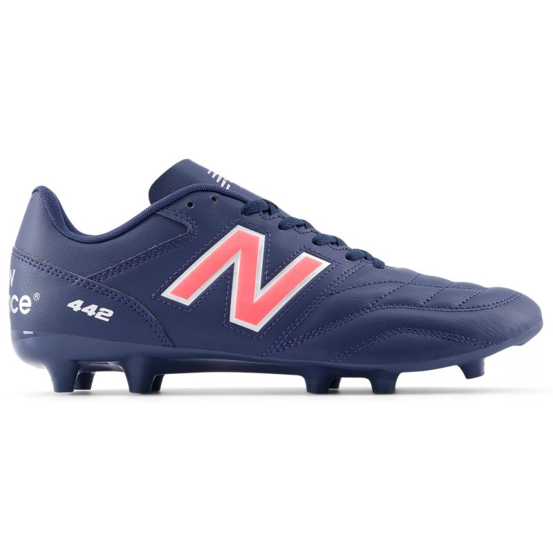 New Balance 442 V2 Academy 2E WIDE FG Adults Football Boots