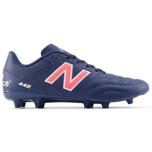 New Balance 442 V2 Academy 2E WIDE FG Adults Football Boots