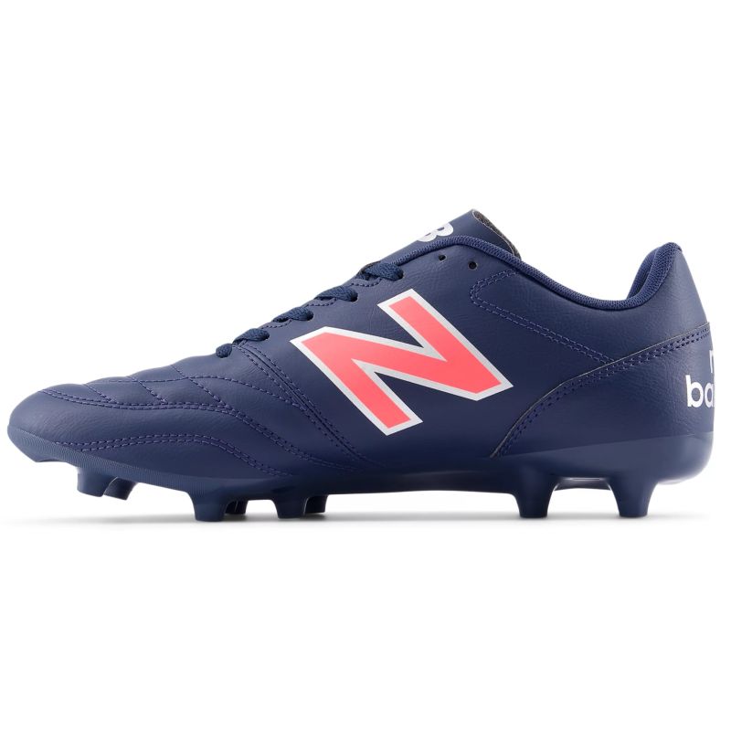 New Balance 442 V2 Academy 2E WIDE FG Adults Football Boots