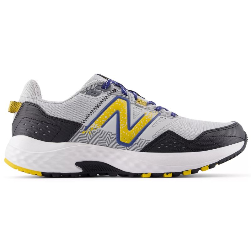 New Balance MT410 2E WIDE Mens Trail Running Shoes