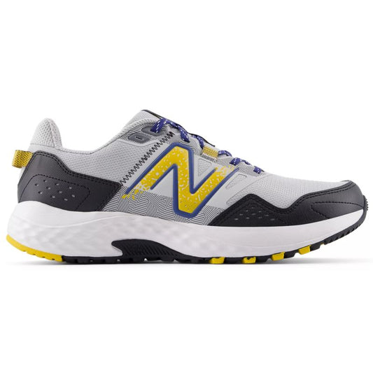 New Balance MT410 2E WIDE Mens Trail Running Shoes