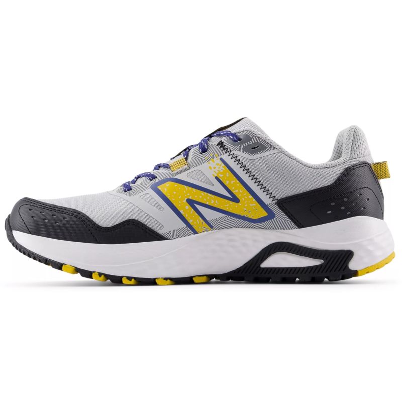New Balance MT410 2E WIDE Mens Trail Running Shoes