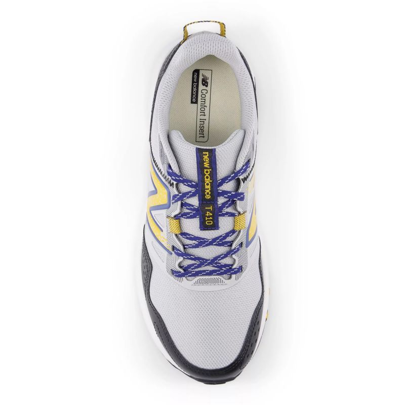 New Balance MT410 2E WIDE Mens Trail Running Shoes