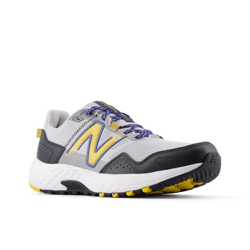 New Balance MT410 2E WIDE Mens Trail Running Shoes