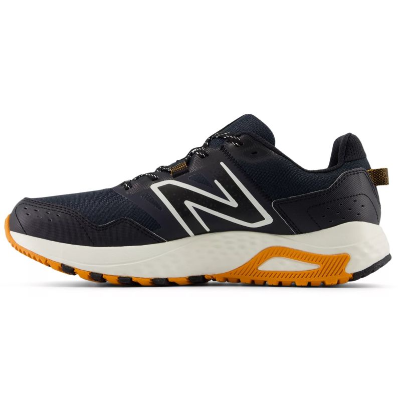 New Balance MT410 2E WIDE Mens Trail Running Shoes