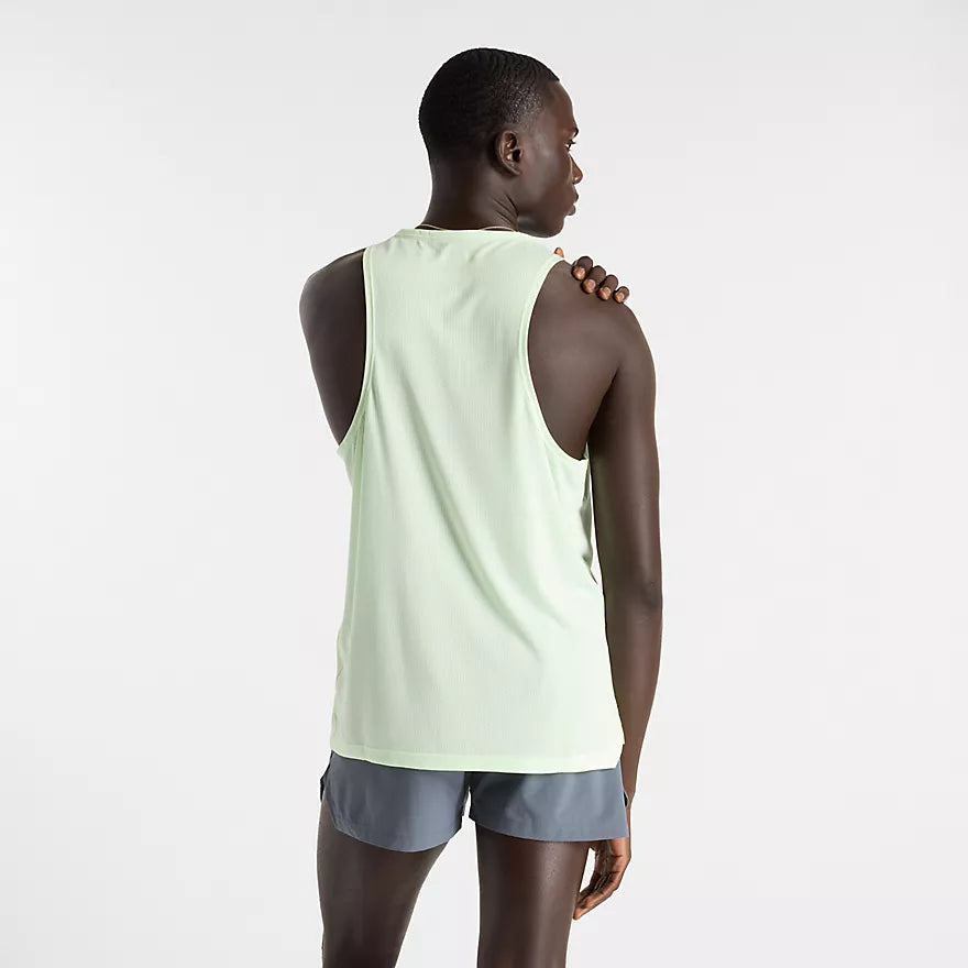 New Balance Men's Athletics Singlet