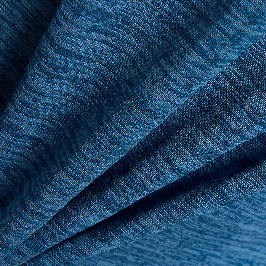 New Balance Men's Athletics Heat Grid Half Zip