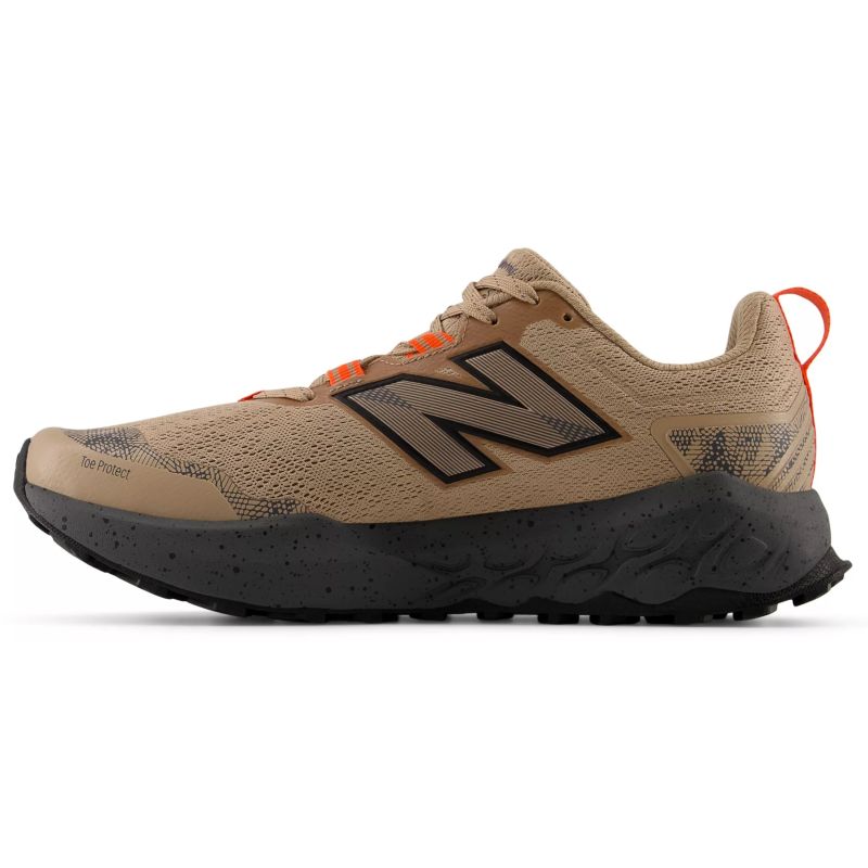 New Balance Fresh Foam X Garoé V2 2E WIDE Mens Trail Running Shoes