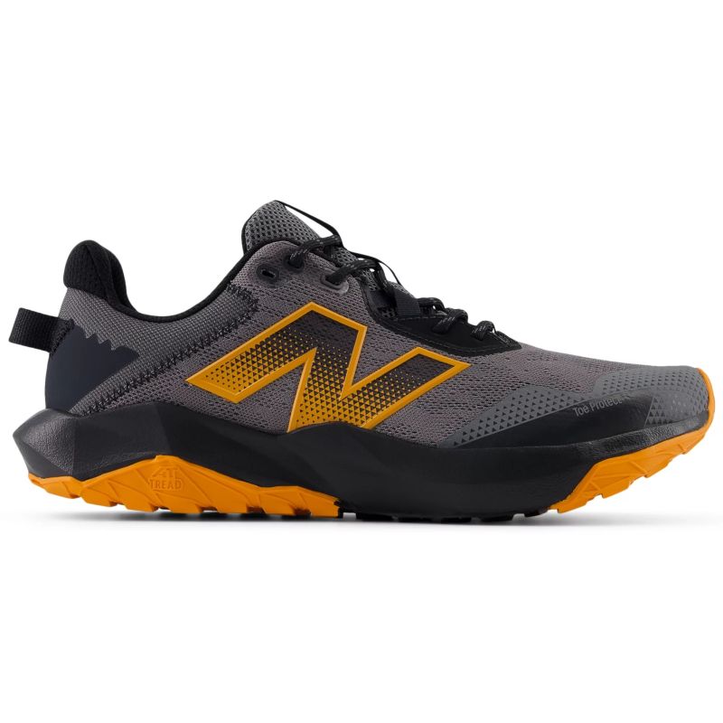 New Balance DynaSoft Nitrel v6 D Mens Trail Running Shoes