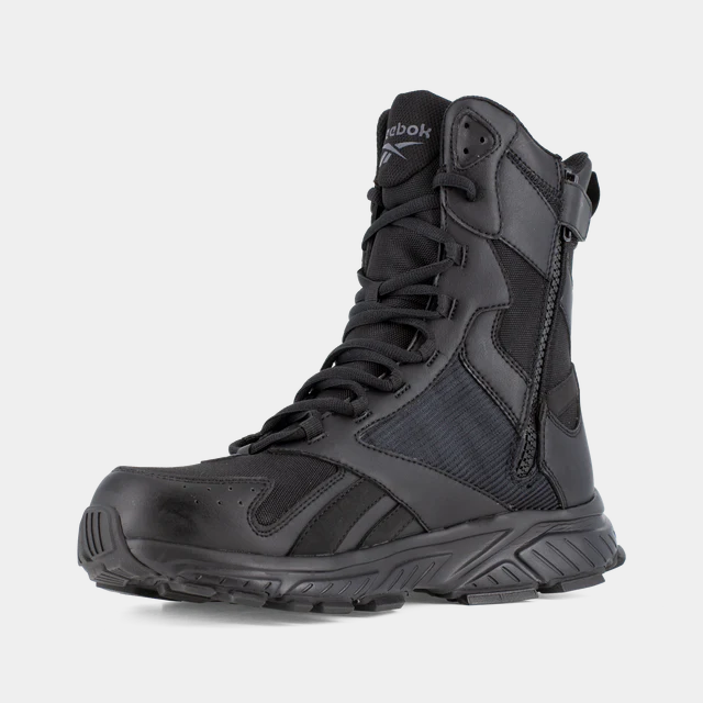 Hyperium 8" Tactical Trail Running Boot