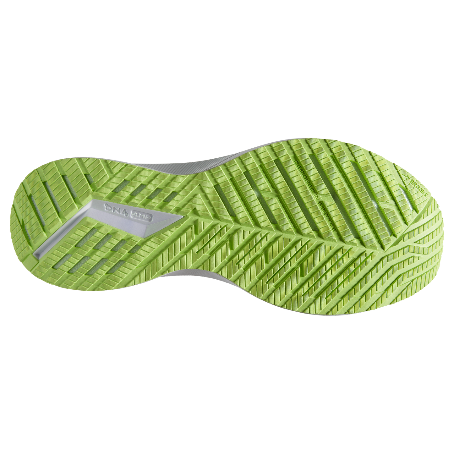 Men's Levitate StealthFit 5