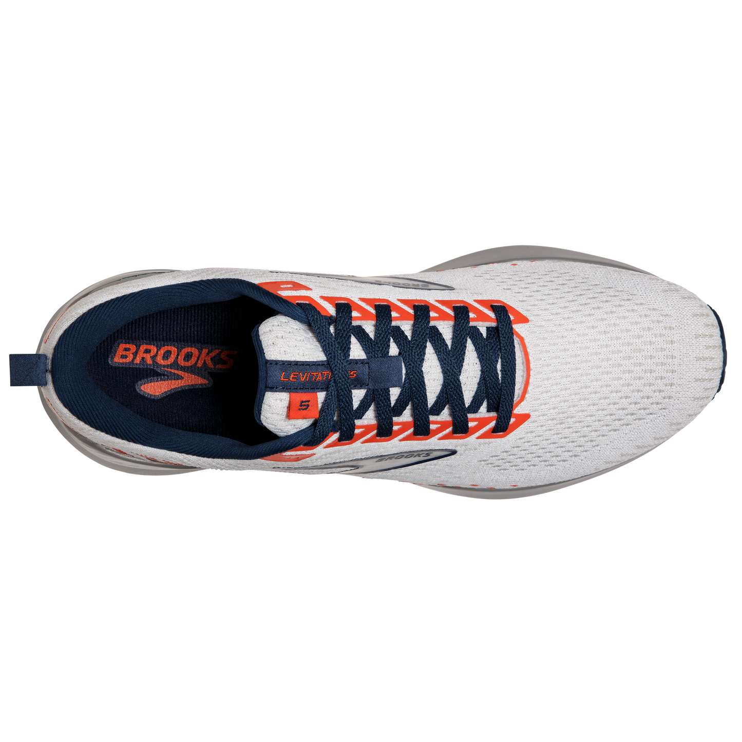 Men's Levitate GTS 5