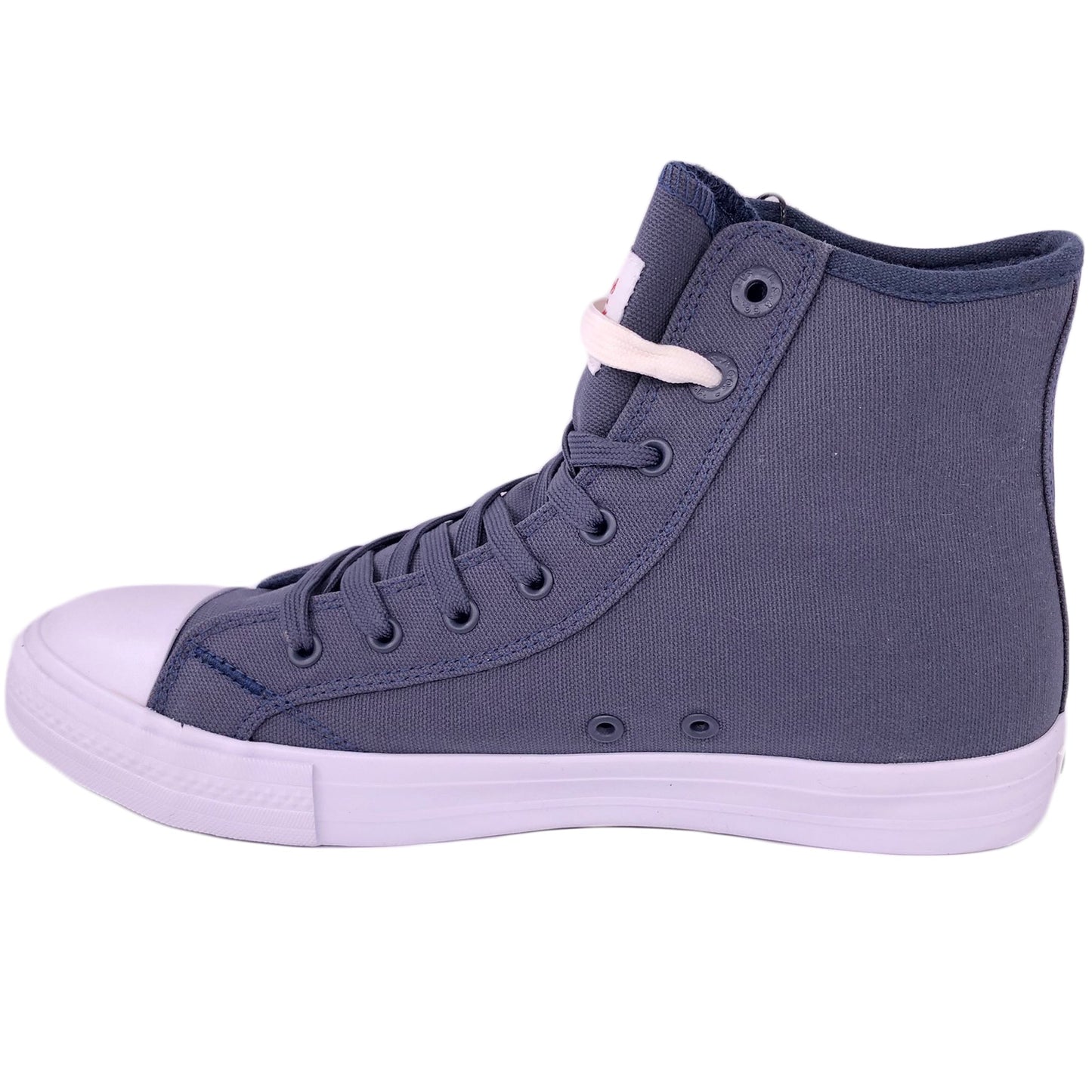 Levi's Footwear Hamilton Buck II Memory Foam Shoes