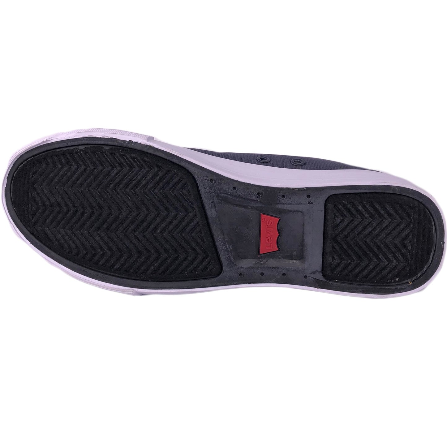 Levi's Footwear Hamilton Buck II Memory Foam Shoes