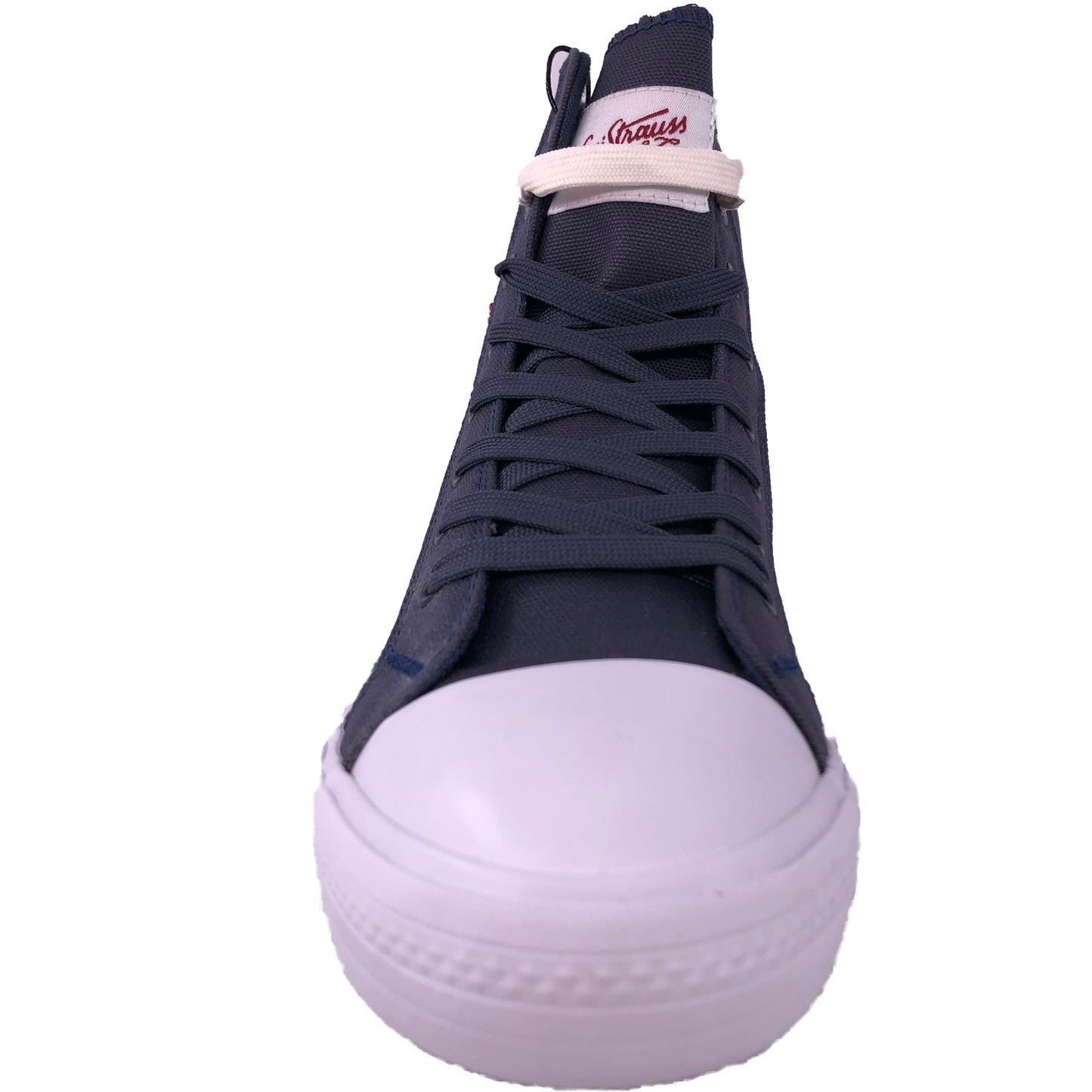 Levi's Footwear Hamilton Buck II Memory Foam Shoes