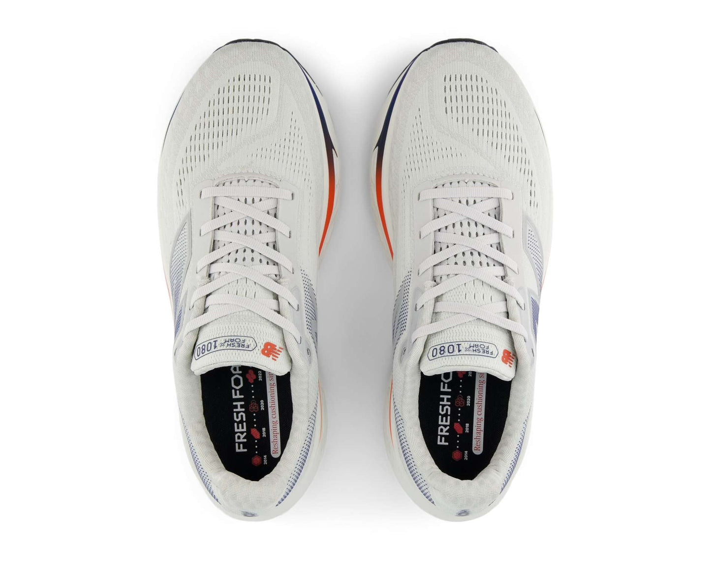 New Balance 1080 V14 Mens Running Shoes