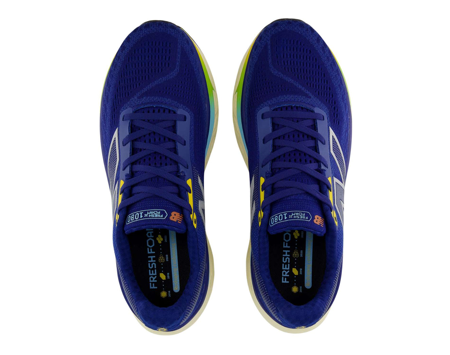New Balance 1080 V14 Mens Running Shoes