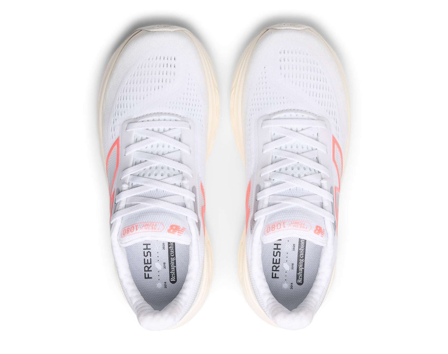 New Balance 1080 V14 Womens Running Shoes